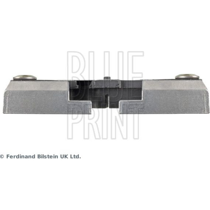 Blue Print ADBP420002 Bremsbelagsatz, Scheibenbremse Blue Print ADBP420002 Bremsbelagsatz, Scheibenbremse