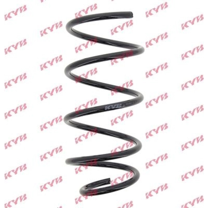 KYB RC2854 Fahrwerksfeder K-Flex