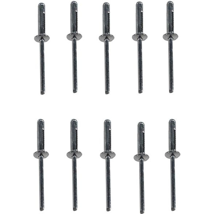 Metzger 2280037 Clip, Zierleiste/Schutzleiste Metzger 2280037 Clip, Zierleiste/Schutzleiste