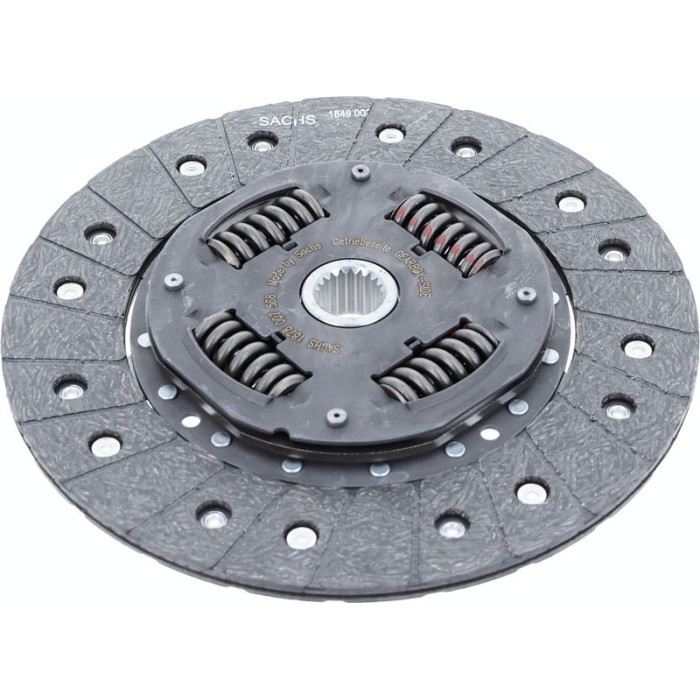 SACHS 3000 950 083 Kupplungssatz
