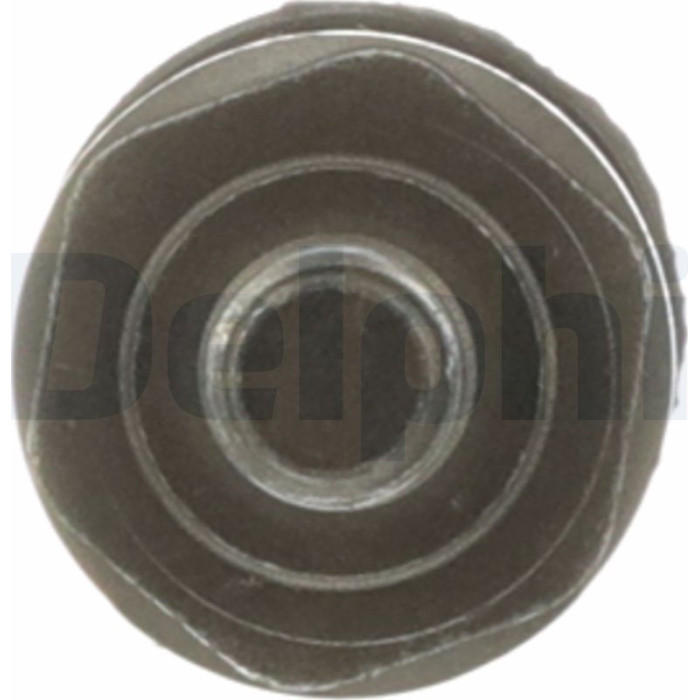 Delphi TA1267 Axialgelenk, Spurstange