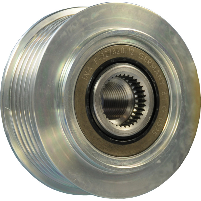 GEBE 3 3526 1 Generatorfreilauf GEBE 3 3526 1 Generatorfreilauf