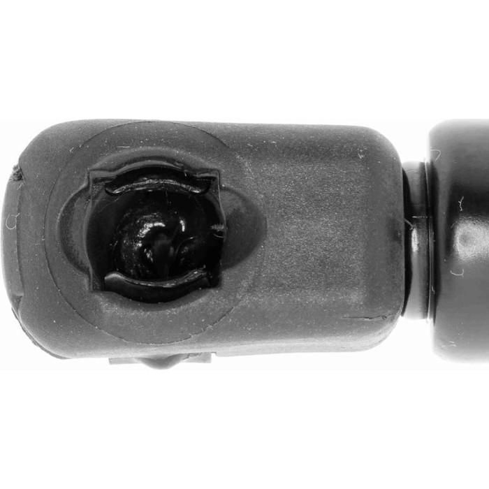Vaico V40-0598 Gasfeder, Motorhaube