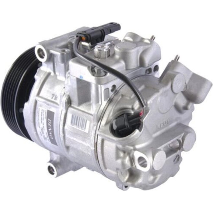 Mahle ACP 485 000P Kompressor, Klimaanlage BEHR Premium Line