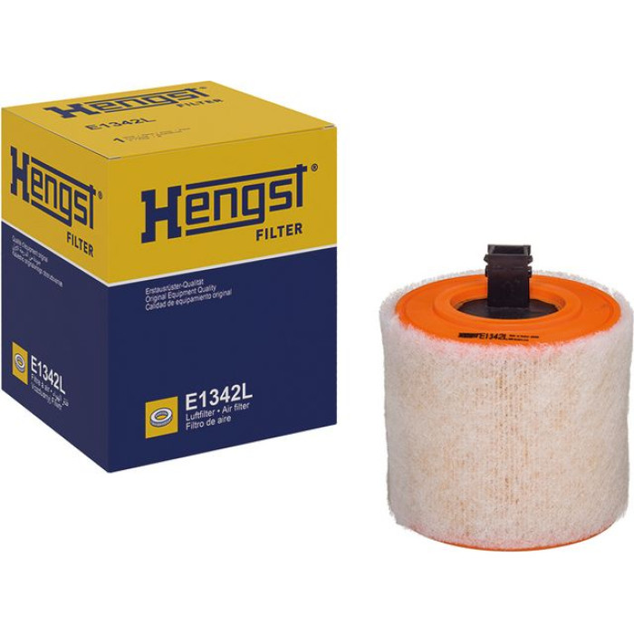 Hengst Filter E1342L Luftfilter