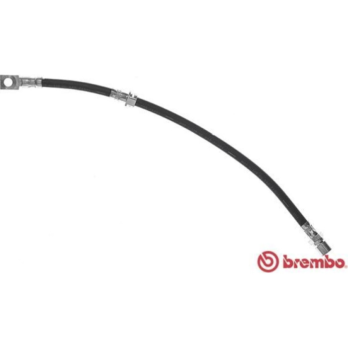 Brembo T 59 056 Bremsschlauch ESSENTIAL LINE