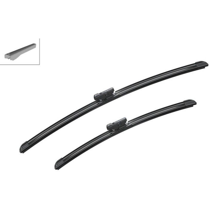 BOSCH A 081 S Scheibenwischer Aerotwin 3 397 014 081 BOSCH A 081 S Scheibenwischer Aerotwin 3 397 014 081