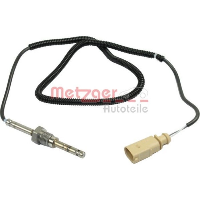 Metzger 0894514 Sensor, Abgastemperatur Metzger 0894514 Sensor, Abgastemperatur