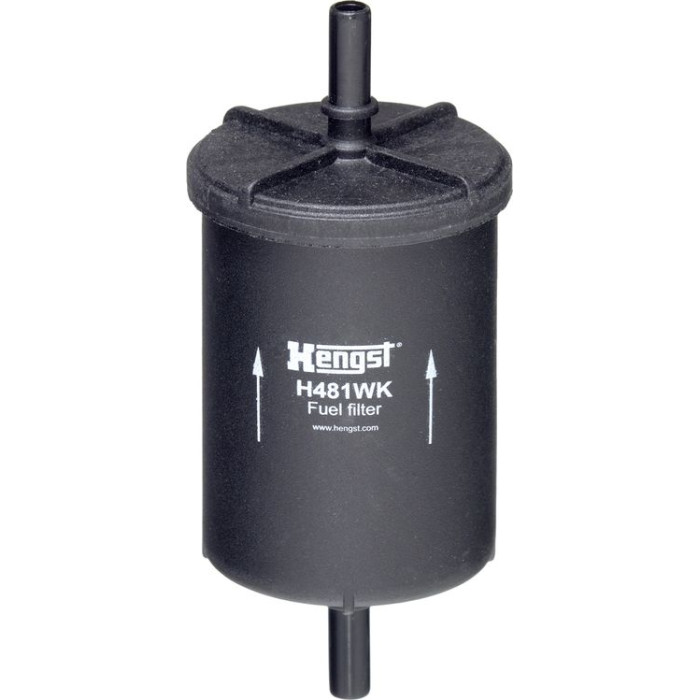 Hengst Filter H481WK Kraftstofffilter Hengst Filter H481WK Kraftstofffilter