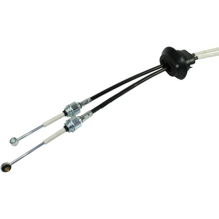 Metzger 3150160 Seilzug, Schaltgetriebe