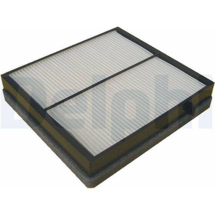 Delphi TSP0325196 Filter, Innenraumluft Delphi TSP0325196 Filter, Innenraumluft
