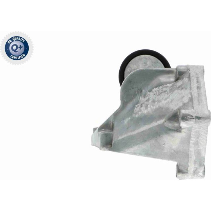 Vaico V25-9696 Riemenspanner, Keilrippenriemen Q+, Erstausrüsterqualität
