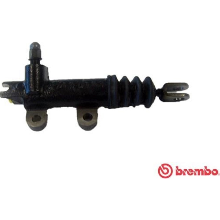 Brembo E 30 004 Nehmerzylinder, Kupplung ESSENTIAL LINE Brembo E 30 004 Nehmerzylinder, Kupplung ESSENTIAL LINE