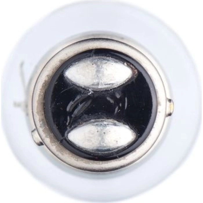 BOSCH 1 987 302 215 Glühlampe, Bremslicht/Schlusslicht Pure Light WS