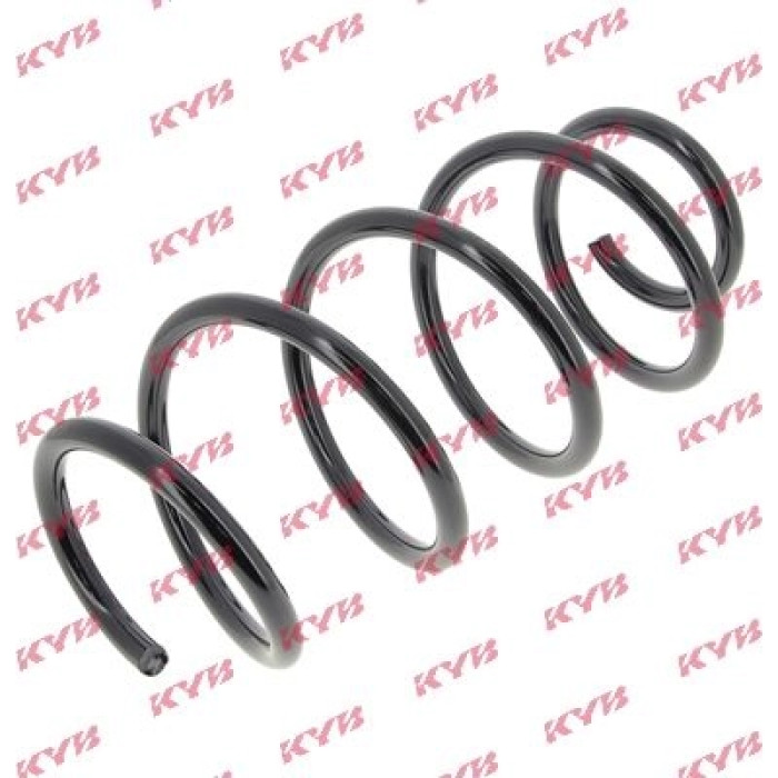 KYB RH3535 Fahrwerksfeder K-Flex KYB RH3535 Fahrwerksfeder K-Flex