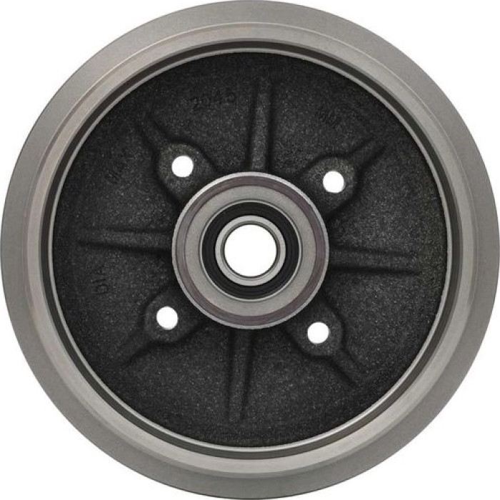 BOSCH 0 986 477 303 Bremstrommel BOSCH 0 986 477 303 Bremstrommel