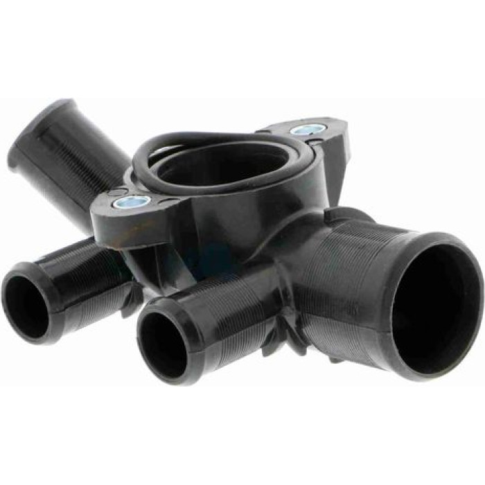 Vaico V22-9703 Kühlmittelflansch