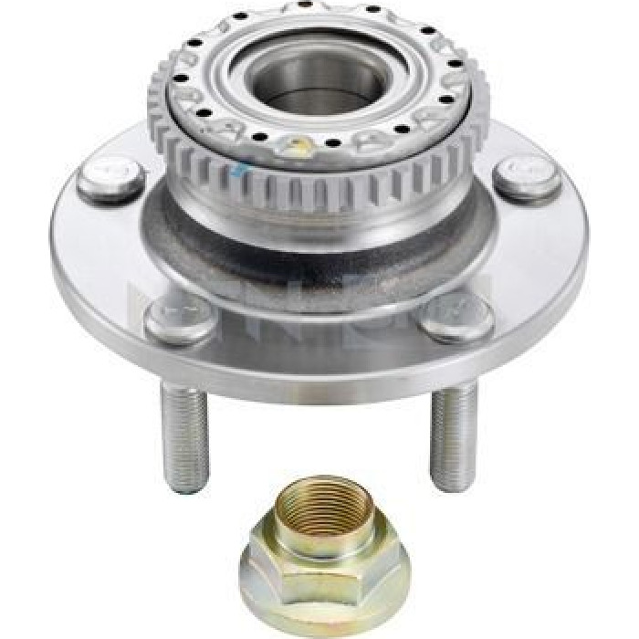 NTN-SNR R184.24 Radlagersatz NTN-SNR R184.24 Radlagersatz
