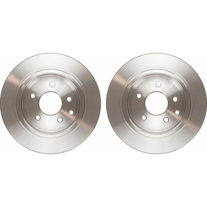 TRW DF7369 Bremsscheibe