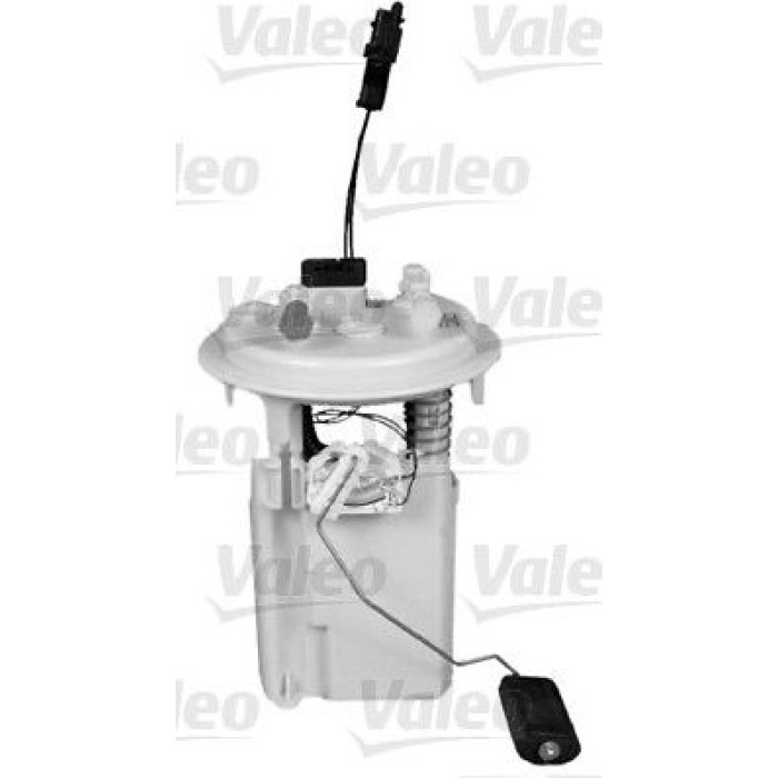 Valeo 347521 Sensor, Kraftstoffvorrat Valeo 347521 Sensor, Kraftstoffvorrat
