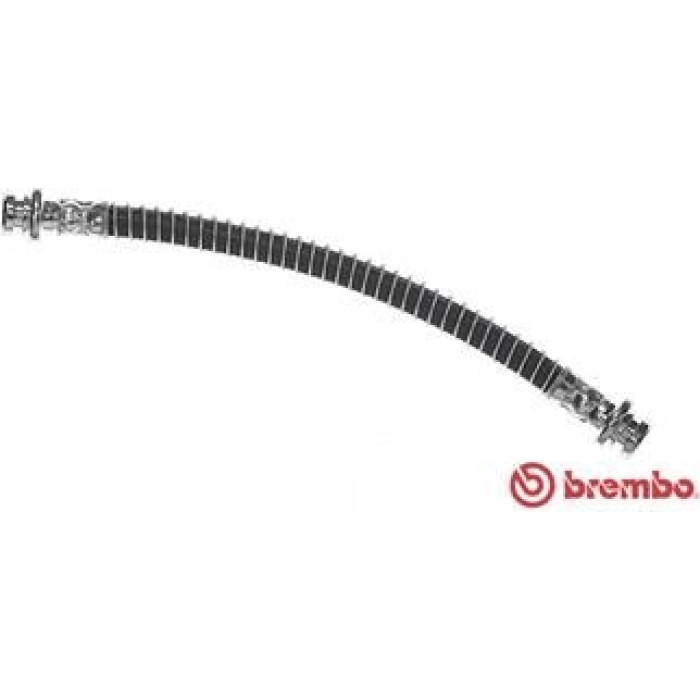 Brembo T 54 015 Bremsschlauch ESSENTIAL LINE