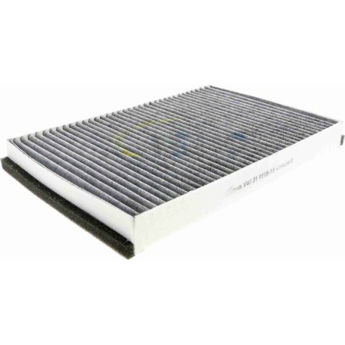 Vemo V40-31-1118-1 Filter, Innenraumluft Vemo V40-31-1118-1 Filter, Innenraumluft