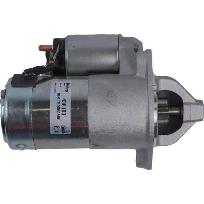 Valeo 438103 Starter ORIGINS - NEW O.E. TECHNOLOGIE
