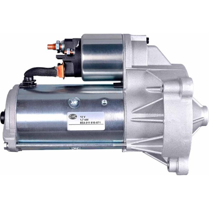 Hella 8EA 011 610-071 Starter Hella 8EA 011 610-071 Starter