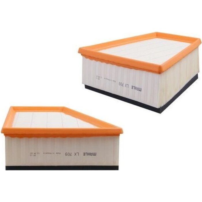 Knecht LX 709 Luftfilter Knecht LX 709 Luftfilter