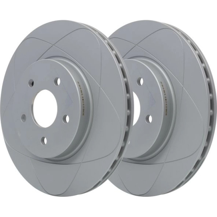 ATE 24.0324-0161.1 Bremsscheibe PowerDisc ATE 24.0324-0161.1 Bremsscheibe PowerDisc