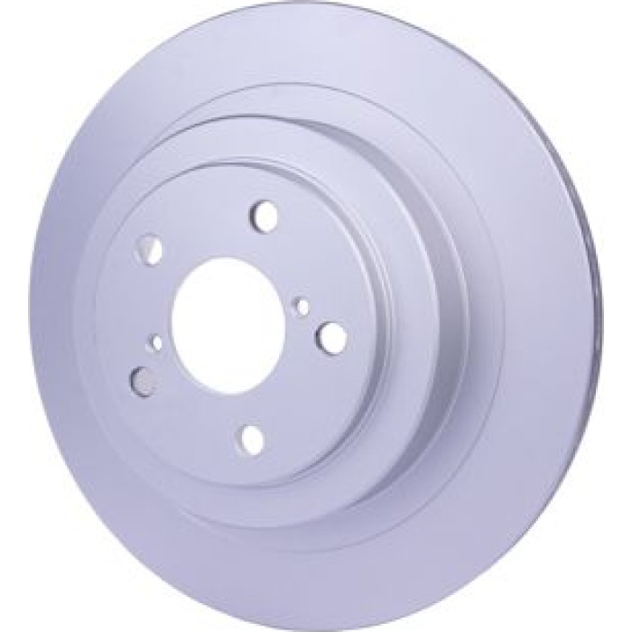 Hella 8DD 355 115-121 Bremsscheibe PRO Hella 8DD 355 115-121 Bremsscheibe PRO
