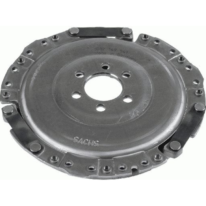 Sachs 3082 149 541 Kupplungsdruckplatte Sachs 3082 149 541 Kupplungsdruckplatte
