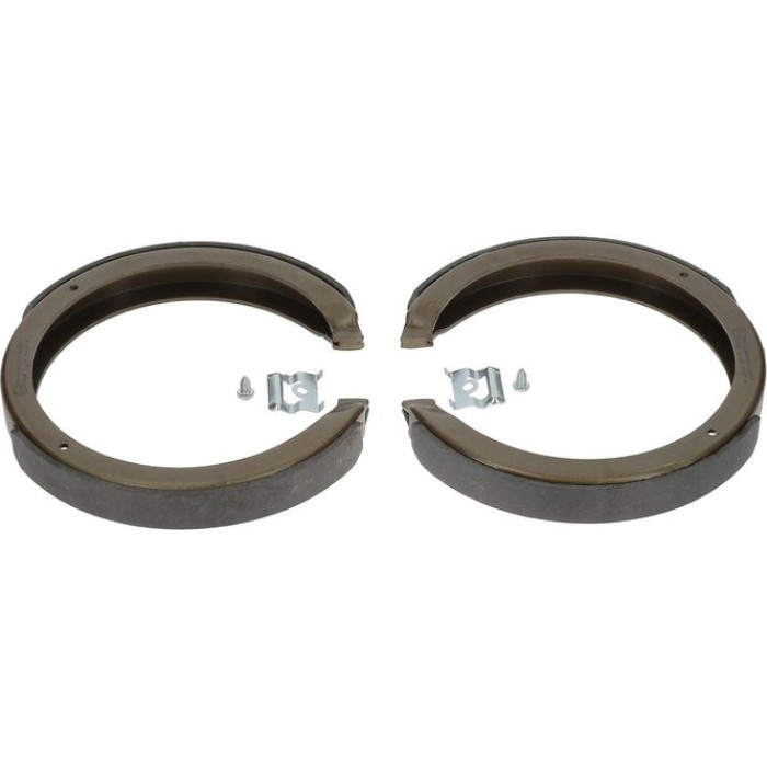 Ferodo FSB4157 Bremsbackensatz, Feststellbremse PREMIER Ferodo FSB4157 Bremsbackensatz, Feststellbremse PREMIER