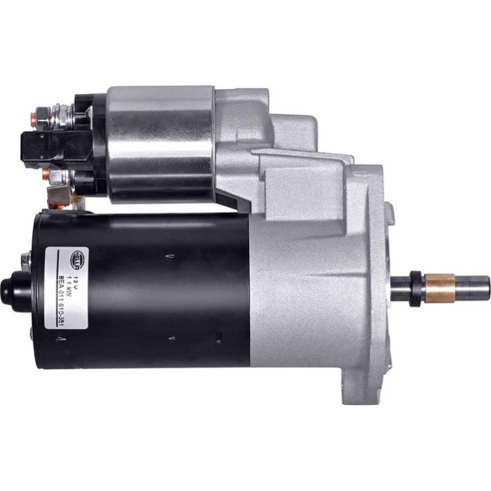 Hella 8EA 011 610-551 Starter Hella 8EA 011 610-551 Starter