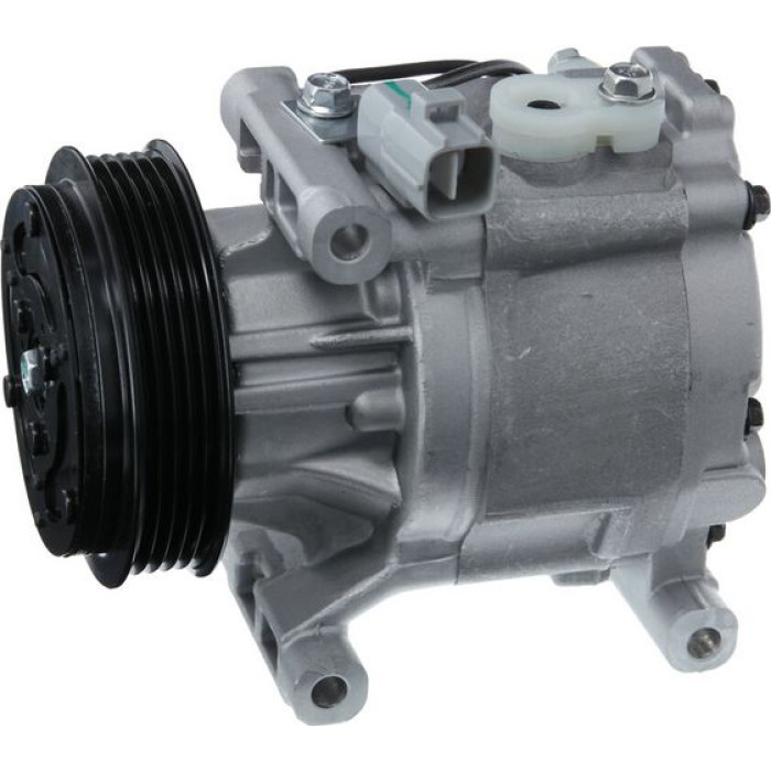 Valeo 690181 Kompressor, Klimaanlage CORE-FLEX Valeo 690181 Kompressor, Klimaanlage CORE-FLEX