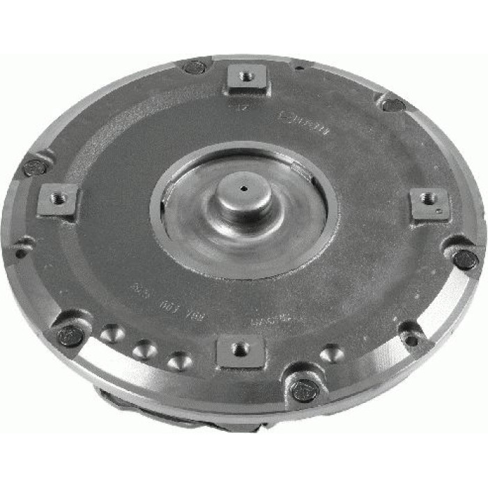 SACHS 3089 002 031 Kupplungssatz Modul Kupplung