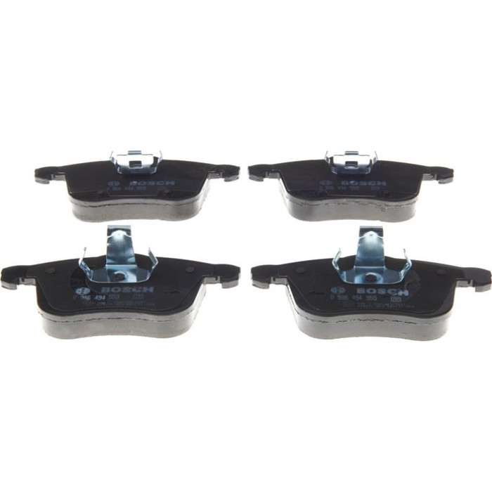 BOSCH 0 986 494 959 Bremsbelagsatz, Scheibenbremse BOSCH 0 986 494 959 Bremsbelagsatz, Scheibenbremse
