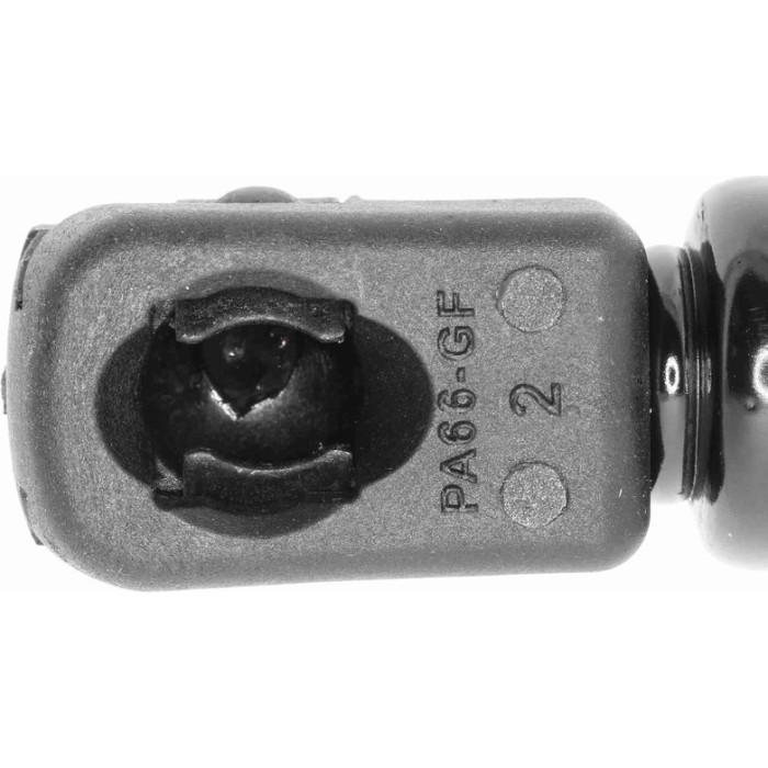 Vaico V10-1942 Gasfeder, Kofferraum/Laderaum