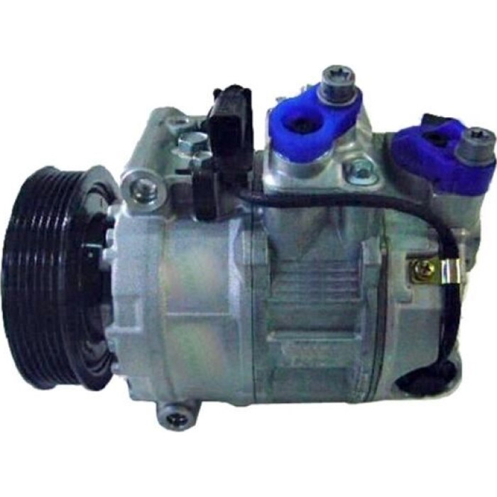 Mahle ACP 686 000P Kompressor, Klimaanlage BEHR Premium Line Mahle ACP 686 000P Kompressor, Klimaanlage BEHR Premium Line