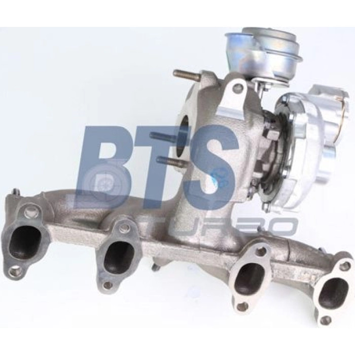 BTS Turbo Turbolader T912246