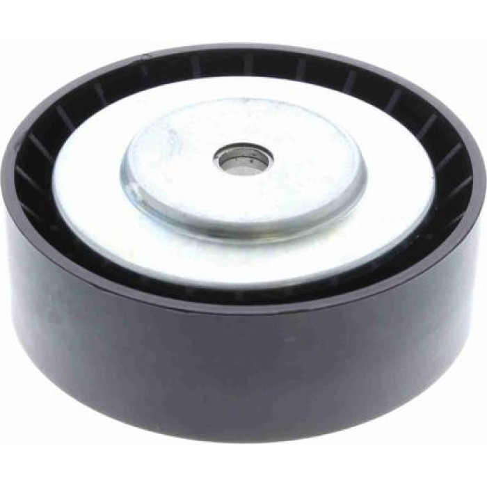 Vaico V10-2228 Spannrolle, Keilrippenriemen