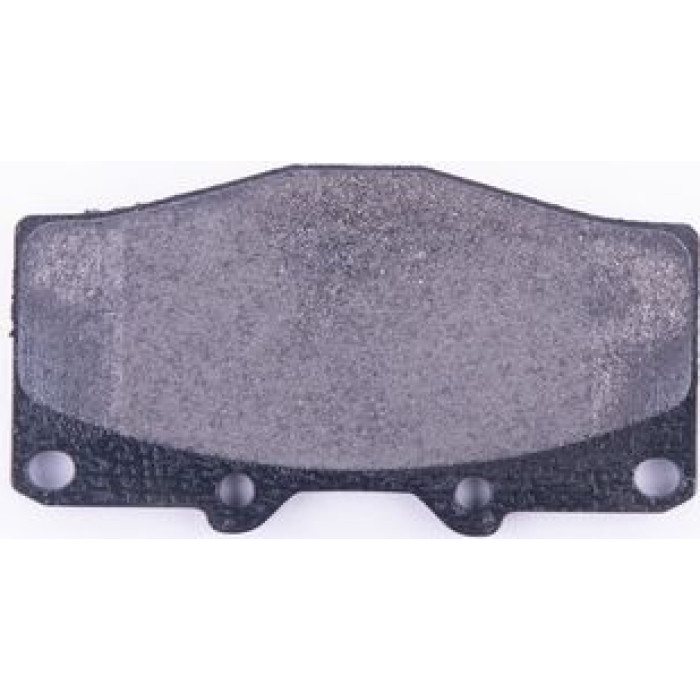 Hella 8DB 355 009-471 Bremsbelagsatz, Scheibenbremse Hella 8DB 355 009-471 Bremsbelagsatz, Scheibenbremse