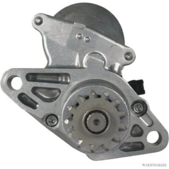 Herth+Buss Jakoparts J5212070 Starter Herth+Buss Jakoparts J5212070 Starter