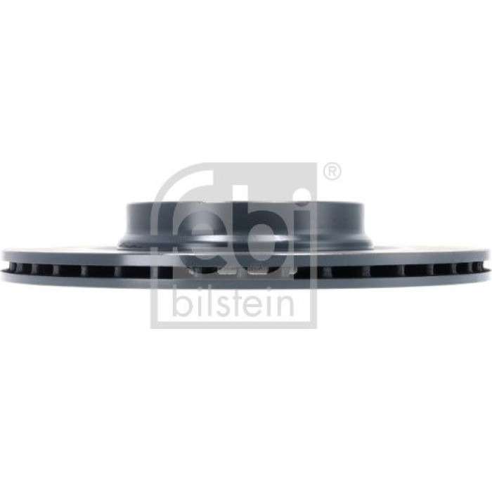 febi bilstein 1000751 Bremsscheibe febi bilstein 1000751 Bremsscheibe