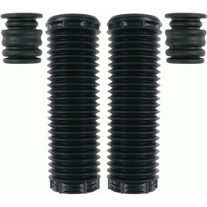 Sachs 900 189 Staubschutzsatz, Stoßdämpfer Service Kit Sachs 900 189 Staubschutzsatz, Stoßdämpfer Service Kit
