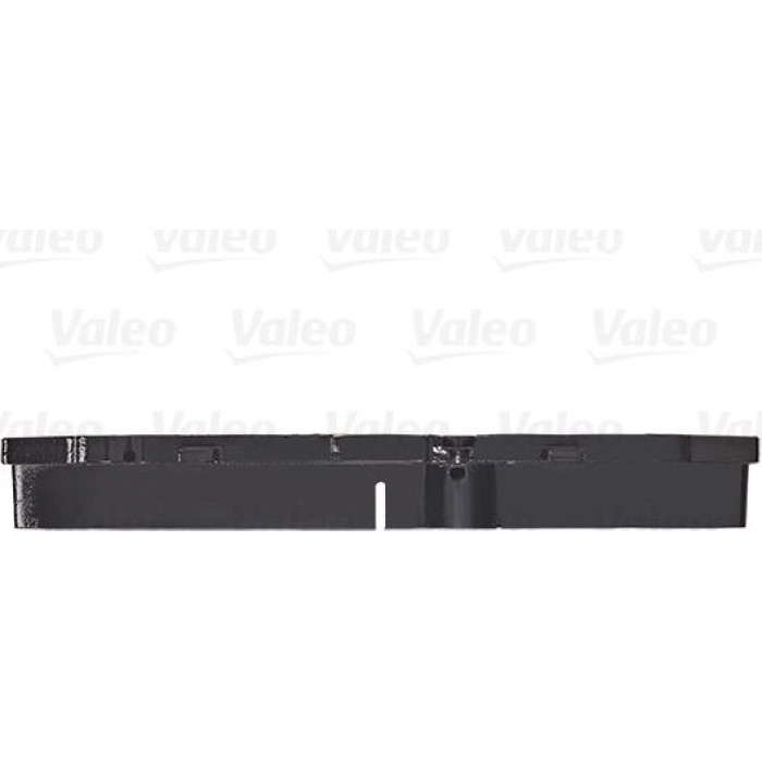 Valeo 882201 Bremsbelagsatz, Scheibenbremse OPTIPACK Valeo 882201 Bremsbelagsatz, Scheibenbremse OPTIPACK