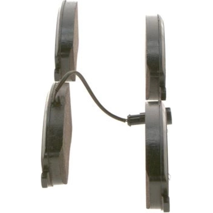 BOSCH 0 986 494 068 Bremsbelagsatz, Scheibenbremse