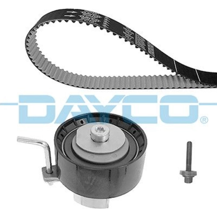 Dayco KTB948 Zahnriemensatz Dayco KTB948 Zahnriemensatz