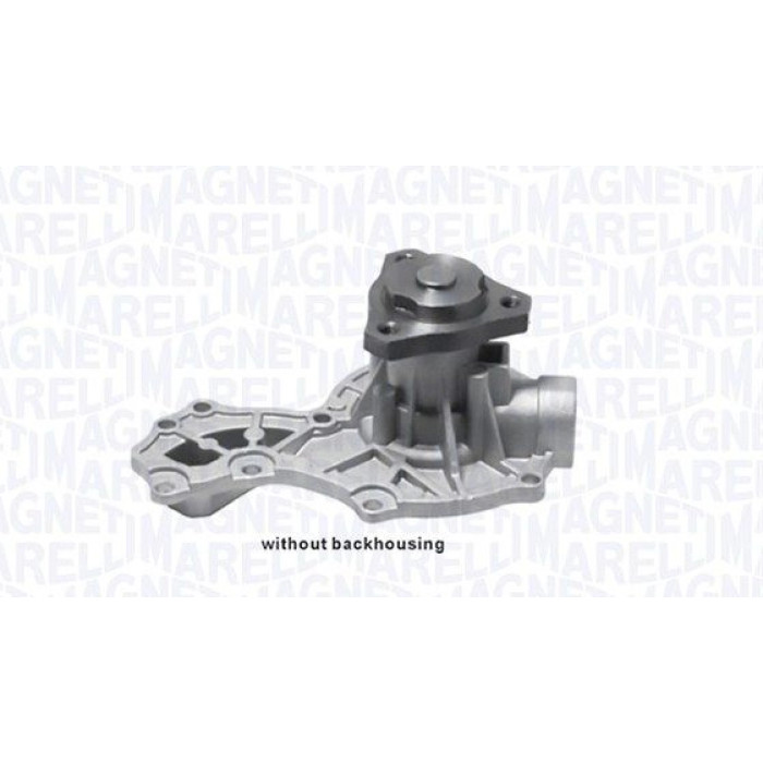 Magneti Marelli 352316171163 Wasserpumpe