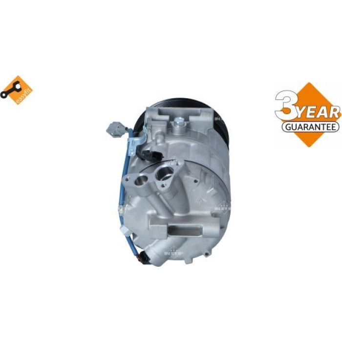 NRF 32671 Kompressor, Klimaanlage EASY FIT NRF 32671 Kompressor, Klimaanlage EASY FIT